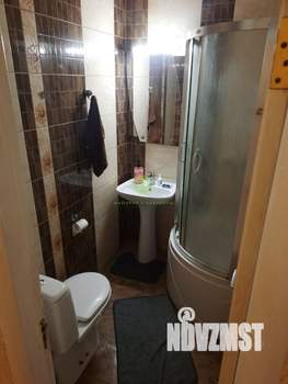 1-к квартира, вторичка, 37м2, 4/4 этаж