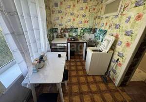 1-к квартира, вторичка, 36м2, 5/5 этаж
