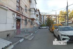 1-к квартира, вторичка, 31м2, 1/5 этаж