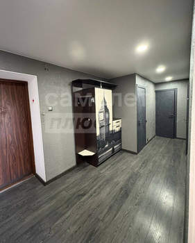 2-к квартира, вторичка, 61м2, 7/9 этаж