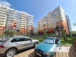 3-к квартира, вторичка, 84м2, 4/10 этаж