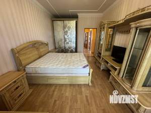 3-к квартира, вторичка, 97м2, 9/11 этаж