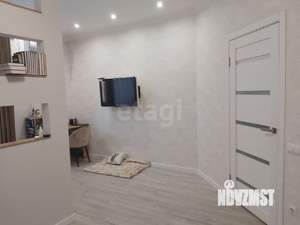 1-к квартира, вторичка, 50м2, 4/10 этаж