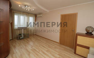 2-к квартира, вторичка, 45м2, 4/4 этаж