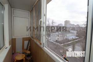 2-к квартира, вторичка, 45м2, 5/5 этаж
