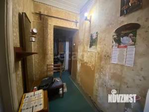 3-к квартира, вторичка, 65м2, 2/2 этаж