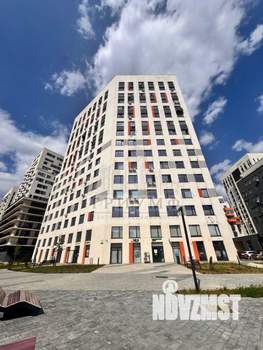 Фото квартиры на продажу (1)