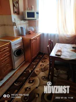 1-к квартира, вторичка, 37м2, 2/9 этаж