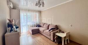 2-к квартира, вторичка, 48м2, 4/10 этаж