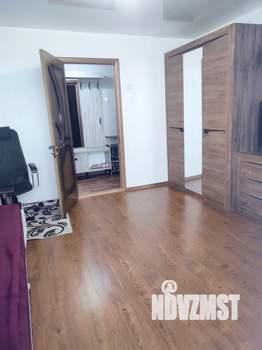 2-к квартира, вторичка, 50м2, 9/9 этаж