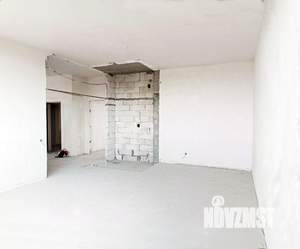 3-к квартира, вторичка, 125м2, 9/10 этаж