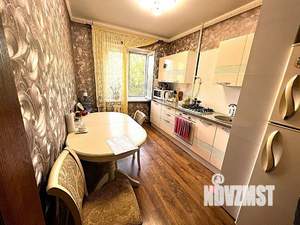 3-к квартира, вторичка, 62м2, 3/9 этаж