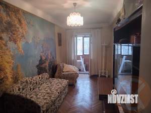 3-к квартира, вторичка, 59м2, 3/5 этаж