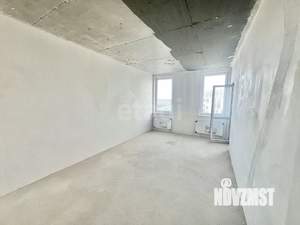 1-к квартира, вторичка, 38м2, 13/17 этаж
