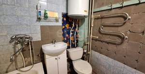 1-к квартира, вторичка, 30м2, 6/9 этаж