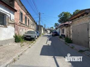 1-к квартира, вторичка, 23м2, 1/1 этаж