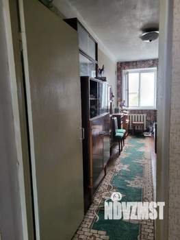 2-к квартира, вторичка, 44м2, 5/5 этаж