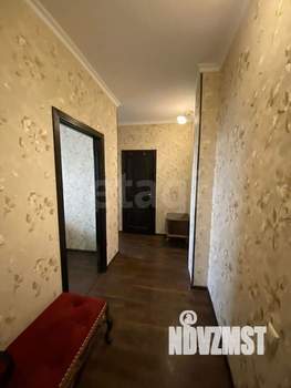 1-к квартира, вторичка, 41м2, 7/11 этаж