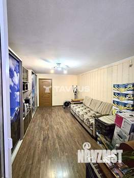 1-к квартира, вторичка, 41м2, 6/11 этаж