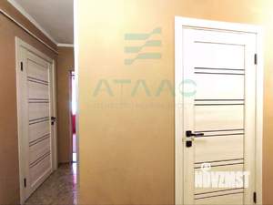 2-к квартира, вторичка, 45м2, 1/6 этаж