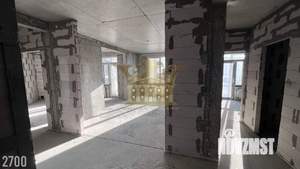 3-к квартира, вторичка, 118м2, 4/14 этаж