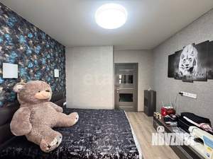 3-к квартира, вторичка, 90м2, 5/9 этаж