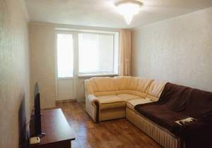 1-к квартира, вторичка, 30м2, 4/5 этаж