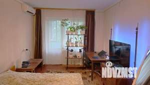 1-к квартира, вторичка, 36м2, 5/9 этаж