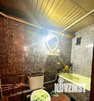 3-к квартира, вторичка, 60м2, 1/1 этаж