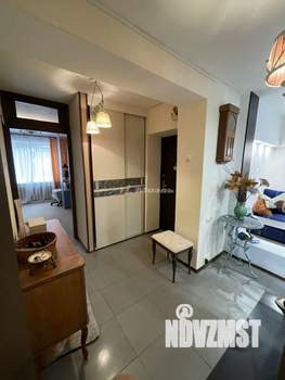 2-к квартира, вторичка, 50м2, 2/5 этаж