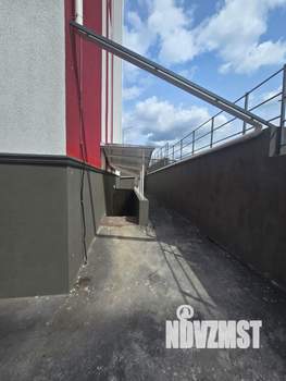 Студия квартира, вторичка, 21м2, 1/9 этаж