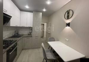 2-к квартира, вторичка, 50м2, 5/10 этаж