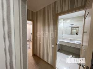 1-к квартира, вторичка, 39м2, 5/9 этаж