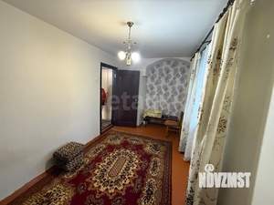 2-к квартира, вторичка, 43м2, 2/5 этаж