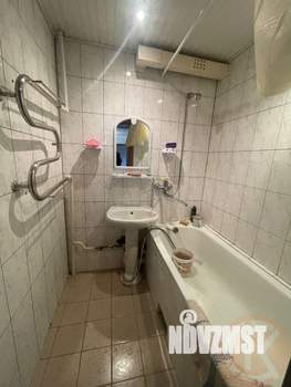 2-к квартира, вторичка, 52м2, 2/9 этаж