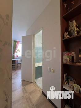 1-к квартира, вторичка, 33м2, 3/5 этаж