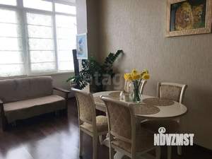 1-к квартира, вторичка, 58м2, 5/10 этаж