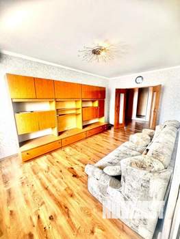 3-к квартира, вторичка, 79м2, 5/10 этаж