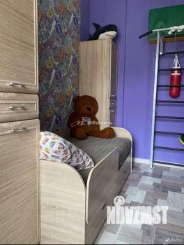 3-к квартира, вторичка, 70м2, 2/2 этаж