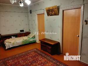 3-к квартира, вторичка, 52м2, 3/3 этаж