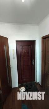 1-к квартира, вторичка, 42м2, 3/9 этаж