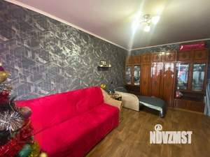 2-к квартира, вторичка, 49м2, 9/9 этаж