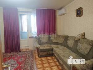 2-к квартира, вторичка, 53м2, 7/9 этаж