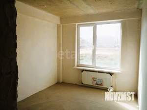 2-к квартира, вторичка, 47м2, 1/10 этаж