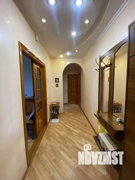3-к квартира, вторичка, 66м2, 7/9 этаж