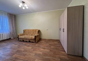1-к квартира, вторичка, 33м2, 3/9 этаж