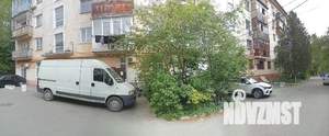 1-к квартира, вторичка, 33м2, 2/5 этаж