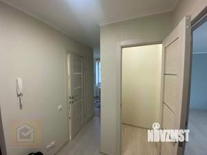 1-к квартира, вторичка, 36м2, 1/5 этаж