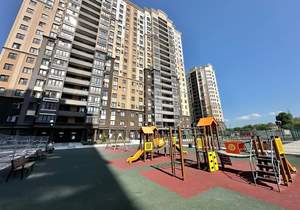 1-к квартира, вторичка, 38м2, 10/19 этаж