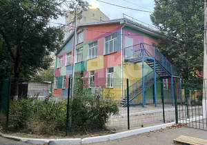 4-к квартира, вторичка, 63м2, 1/5 этаж